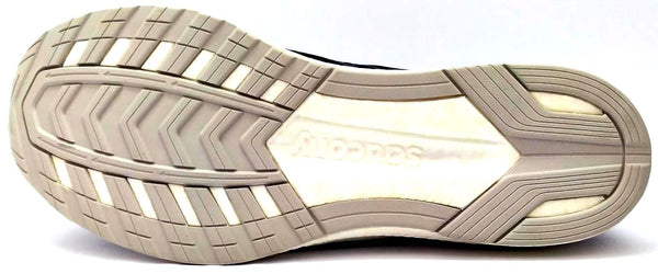 Saucony Men's Freedom 4 Running Shoes Low Top Sneaker Activewear Lightweight