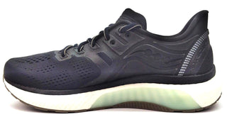 Saucony Men's Hurricane 23 Running Shoes PWRRUN+ Comfort Support Sneakers