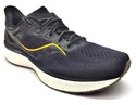 Saucony Men's Hurricane 23 Running Shoes PWRRUN+ Comfort Support Sneakers