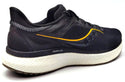 Saucony Men's Hurricane 23 Running Shoes PWRRUN+ Comfort Support Sneakers