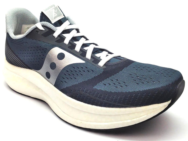Saucony Men's Endorphin Pro Icon Running Shoes Comfort Support Sneakers