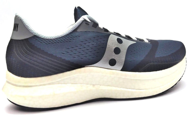 Saucony Men's Endorphin Pro Icon Running Shoes Comfort Support Sneakers