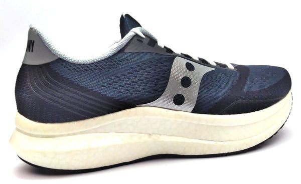 Saucony Men's Endorphin Pro Icon Running Shoes Comfort Support Sneakers