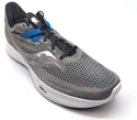 Saucony Men's Ride 15 Running Training Shoes PWRRUN Low Top Athletic Sneakers