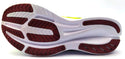 Saucony Men's Ride 15 Running Training Shoes PWRRUN Low Top Athletic Sneakers