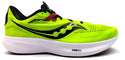 Saucony Men's Ride 15 Running Training Shoes PWRRUN Low Top Athletic Sneakers