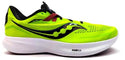 Saucony Men's Ride 15 Running Training Shoes PWRRUN Low Top Athletic Sneakers