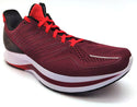 Saucony Men's Endorphin Shift Running Training Shoes Athletic Brick Red 11.5 M
