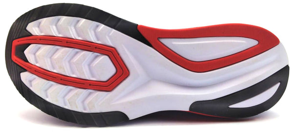 Saucony Men's Endorphin Shift Running Training Shoes Athletic Brick Red 11.5 M