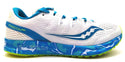 Saucony Women's Freedom ISO Running Shoes Everun Sneaker Ocean Wave Size 9.5 M