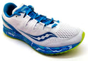 Saucony Women's Freedom ISO Running Shoes Everun Sneaker Ocean Wave Size 9.5 M
