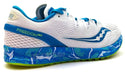 Saucony Women's Freedom ISO Running Shoes Everun Sneaker Ocean Wave Size 9.5 M
