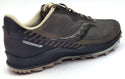 Saucony Men's Peregrine 11 Running Shoes PWR-TRAC Gravel Black Size 11.5 Wide