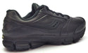 Saucony Women's Progrid Echelon LE 2 Walking Shoes 15174-2 Black Size 8 Wide