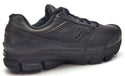 Saucony Women's Progrid Echelon LE 2 Walking Shoes 15174-2 Black Size 8 Wide