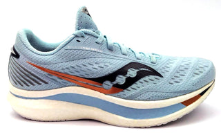 Saucony Women's Endorphin Speed Running Shoes S10597-35 Sky Midnight 10 Medium