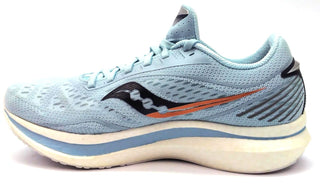 Saucony Women's Endorphin Speed Running Shoes S10597-35 Sky Midnight 10 Medium