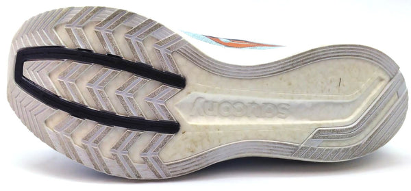 Saucony Women's Endorphin Speed Running Shoes S10597-35 Sky Midnight 10 Medium