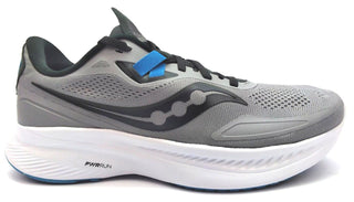Saucony Men's Guide 15 Running Shoes PWRRUN S20684-15 Alloy Topaz Size 8 M