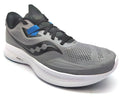 Saucony Men's Guide 15 Running Shoes PWRRUN S20684-15 Alloy Topaz Size 8 M