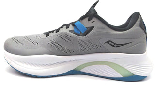 Saucony Men's Guide 15 Running Shoes PWRRUN S20684-15 Alloy Topaz Size 8 M