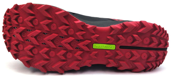 Saucony Women's Peregrine 10 GTX Trail Running Shoes Black Bar Size 10.5 Wide