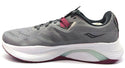 Saucony Women's Guide 15 Running Shoes Athletic Low Top Alloy Quartz Size 10.5 M