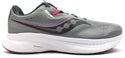 Saucony Women's Guide 15 Running Shoes Athletic Low Top Alloy Quartz Size 10.5 M