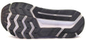 Saucony Echelon 8 Men's Running Shoes PWRRUN Comfort Alloy Black Size 8 Wide
