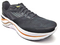 Saucony Men's Endorphin Shift 3 Running Shoes Black Goldstrck Size 12 Medium