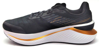 Saucony Men's Endorphin Shift 3 Running Shoes Black Goldstrck Size 12 Medium