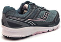 Saucony Women's Echelon 7 Running Shoes EVERUN S10470-1 Sla Pink Size 9.5 X-Wide