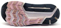 Saucony Women's Echelon 7 Running Shoes EVERUN S10470-1 Sla Pink Size 9.5 X-Wide