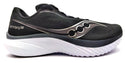Saucony Kinvara 15 Men's Running Shoes S20967-200 Black White Size 9 Medium