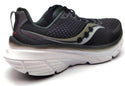 Saucony Men's Guide 17 Running Shoes PWRRUN Black Shadow S20937-100 Size 7.5 W