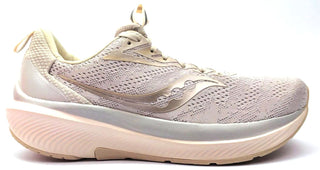Saucony Women's Echelon 9 Walking Running Shoes S10766-210 Moon Pearl Size 10 W