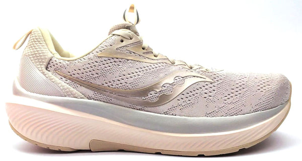 Saucony Women's Echelon 9 Walking Running Shoes S10766-210 Moon Pearl Size 10 W