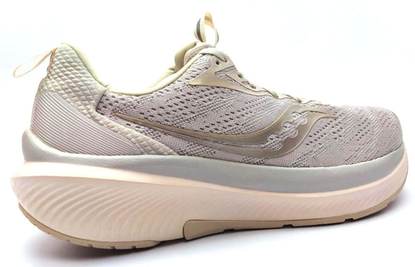 Saucony Women's Echelon 9 Walking Running Shoes S10766-210 Moon Pearl Size 10 W