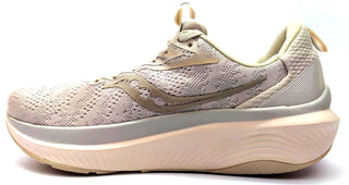 Saucony Women's Echelon 9 Walking Running Shoes S10766-210 Moon Pearl Size 10 W
