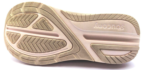Saucony Women's Echelon 9 Walking Running Shoes S10766-210 Moon Pearl Size 10 W