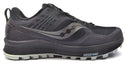Saucony Men's Xodus 10 Running Shoes PWR-Trac Black Comfort Sneaker Size 9 M