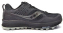 Saucony Men's Xodus 10 Running Shoes PWR-Trac Black Comfort Sneaker Size 9 M
