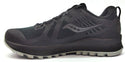 Saucony Men's Xodus 10 Running Shoes PWR-Trac Black Comfort Sneaker Size 9 M