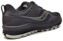 Saucony Men's Xodus 10 Running Shoes PWR-Trac Black Comfort Sneaker Size 9 M