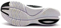 Saucony Women's Kinvara 13 Fitness Workout Running Shoes Black Sliver 9 Wide