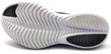 Saucony Women's Kinvara 15 Running Shoes Sneakers Black White Size 7 Medium