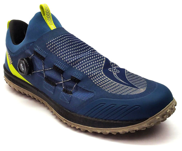 Saucony Men's Switchback 2 Trail Running Shoes Sneakers BOA Storm 13 Medium