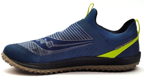 Saucony Men's Switchback 2 Trail Running Shoes Sneakers BOA Storm 13 Medium