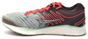 Saucony Women's Freedom 3 Running Shoes Athletic Sneaker Sky Grey Coral 10.5 M