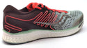Saucony Women's Freedom 3 Running Shoes Athletic Sneaker Sky Grey Coral 10.5 M